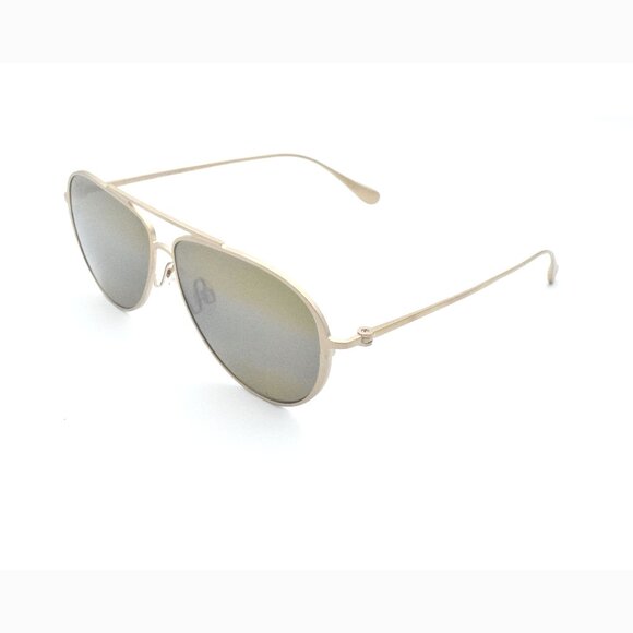 Maui Jim Shallows 543-16A Aviator Gold / HCl Bronze...